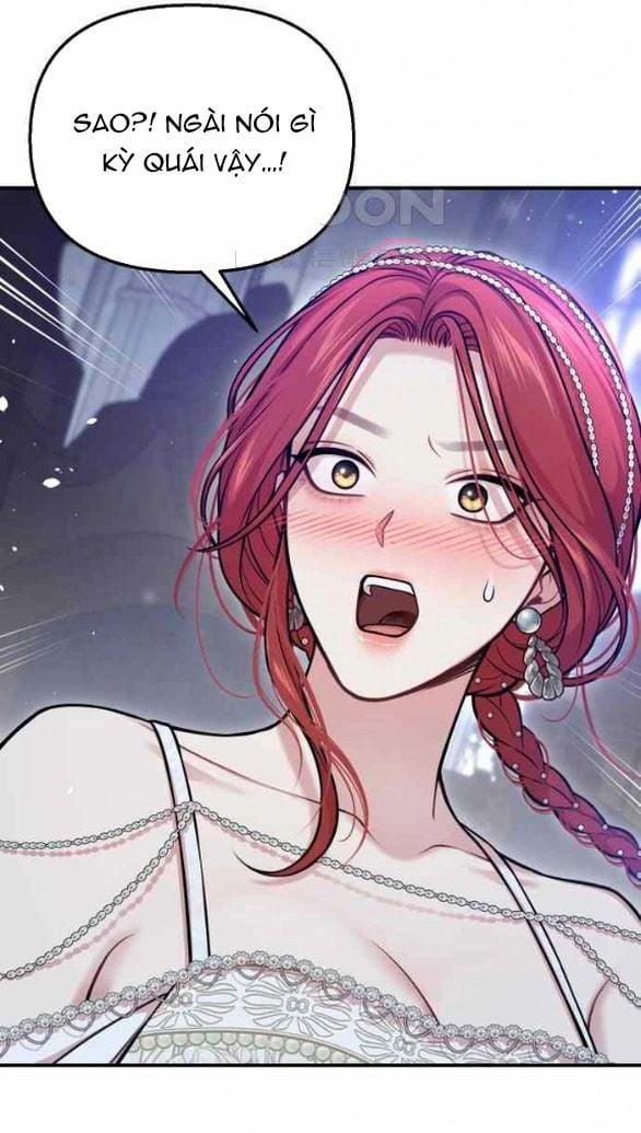 [18+] Phòng Ngủ Bí Mật Của Công Chúa Bị Bỏ Rơi 104 trang 60