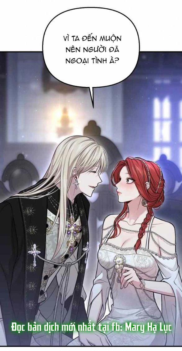 [18+] Phòng Ngủ Bí Mật Của Công Chúa Bị Bỏ Rơi 104 trang 62
