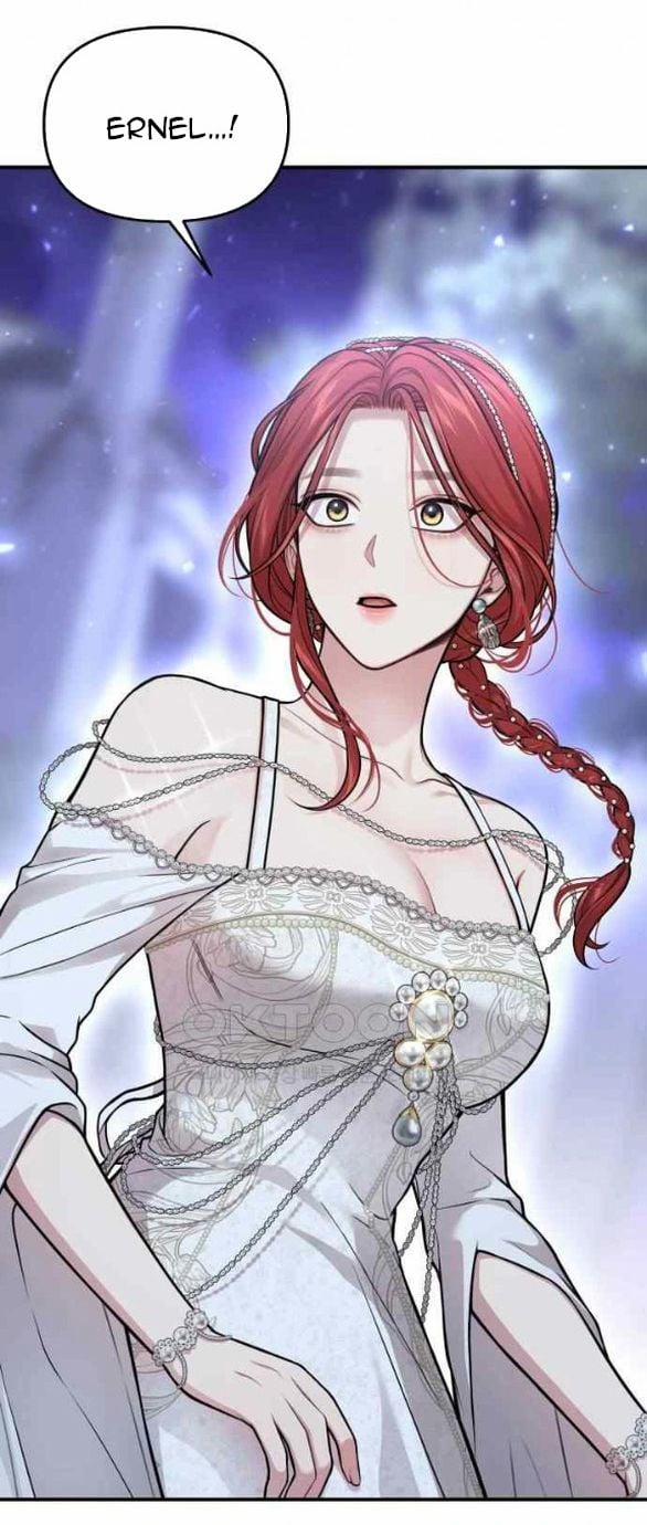 [18+] Phòng Ngủ Bí Mật Của Công Chúa Bị Bỏ Rơi 104 trang 7