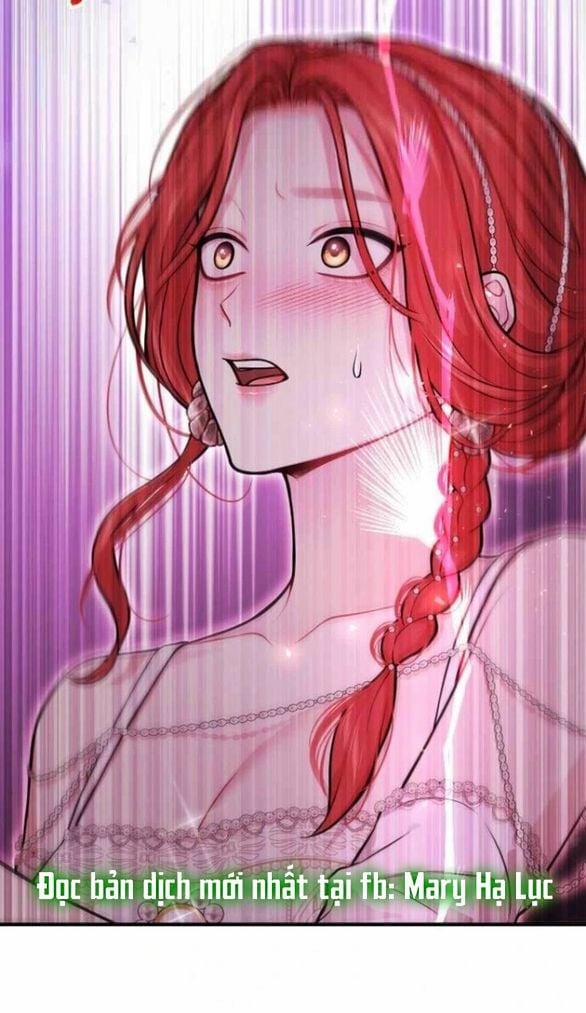 [18+] Phòng Ngủ Bí Mật Của Công Chúa Bị Bỏ Rơi 105 trang 1