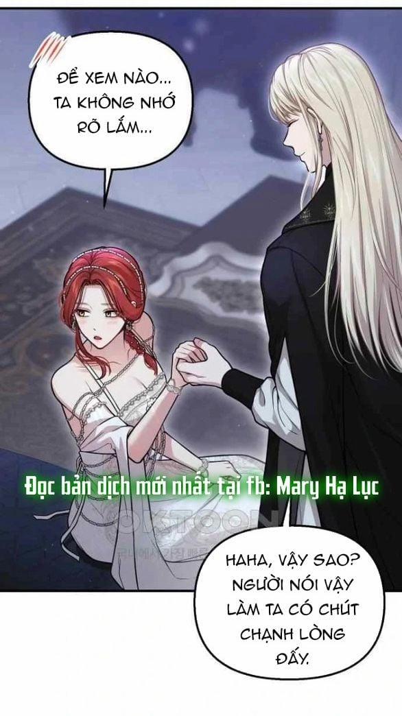 [18+] Phòng Ngủ Bí Mật Của Công Chúa Bị Bỏ Rơi 105 trang 13