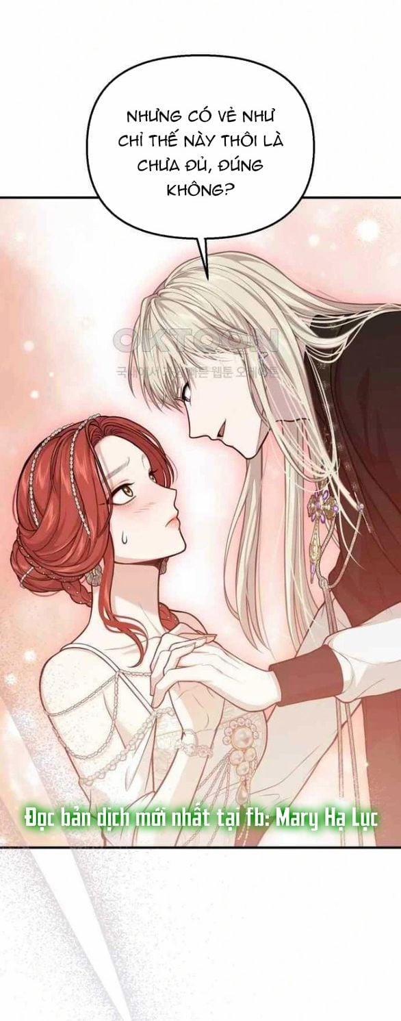 [18+] Phòng Ngủ Bí Mật Của Công Chúa Bị Bỏ Rơi 105 trang 23