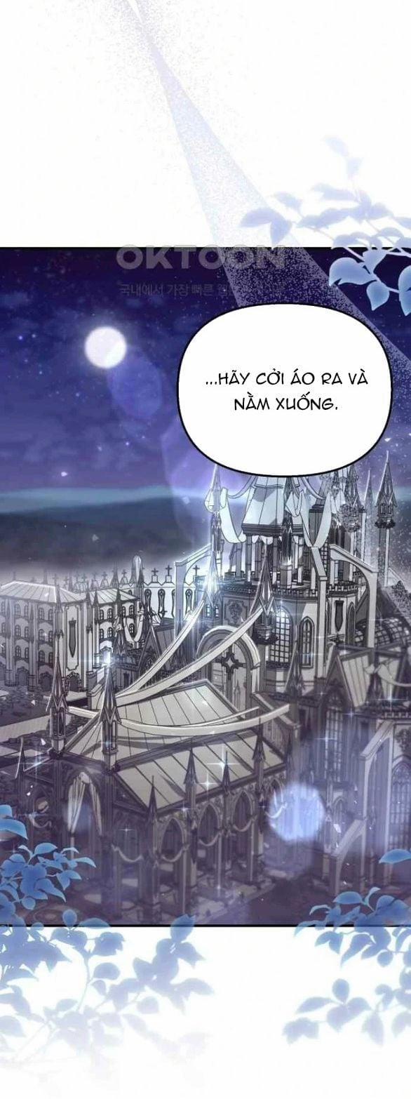 [18+] Phòng Ngủ Bí Mật Của Công Chúa Bị Bỏ Rơi 105 trang 24