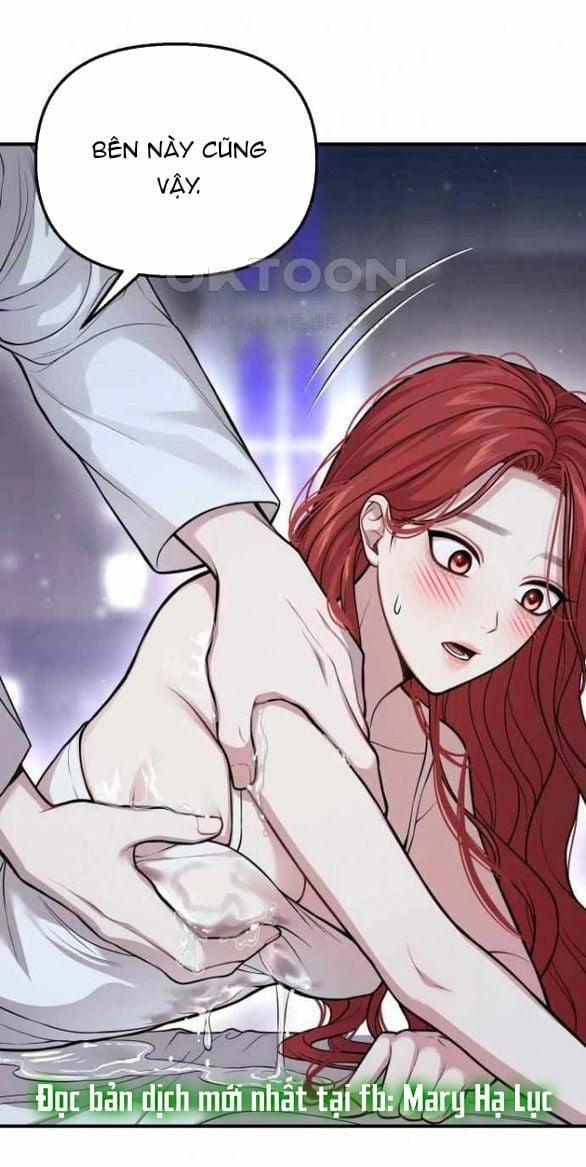 [18+] Phòng Ngủ Bí Mật Của Công Chúa Bị Bỏ Rơi 105 trang 39