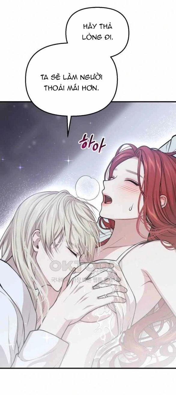 [18+] Phòng Ngủ Bí Mật Của Công Chúa Bị Bỏ Rơi 105 trang 44