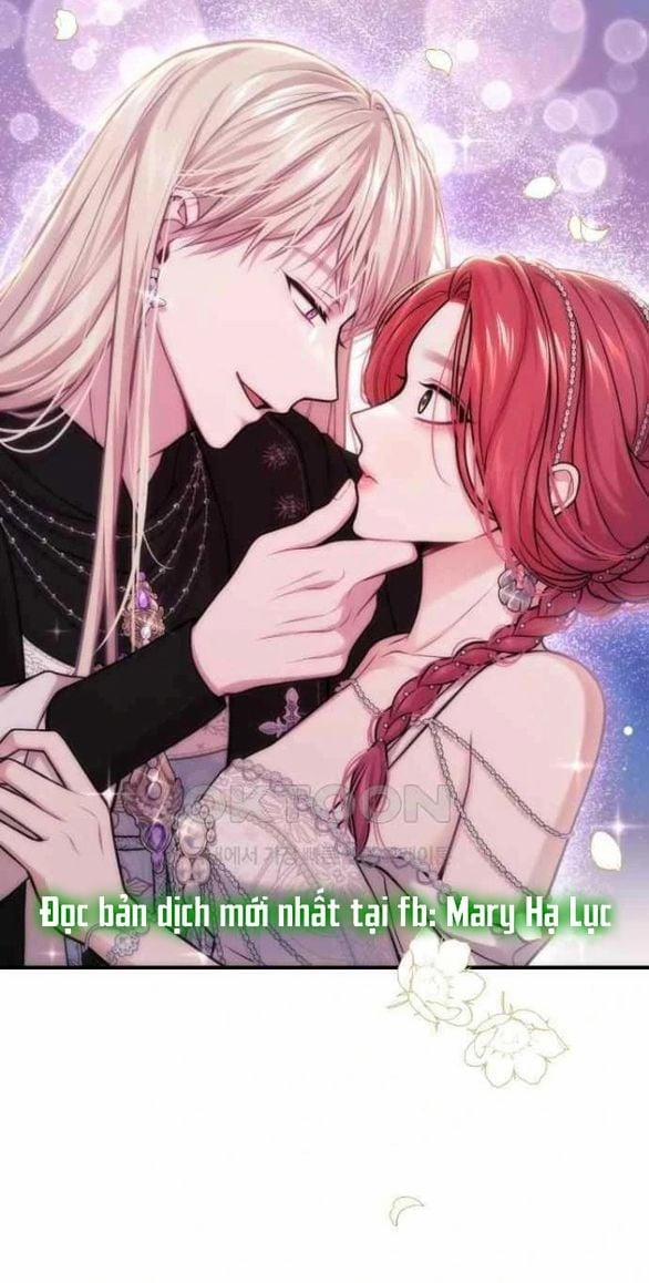 [18+] Phòng Ngủ Bí Mật Của Công Chúa Bị Bỏ Rơi 105 trang 5