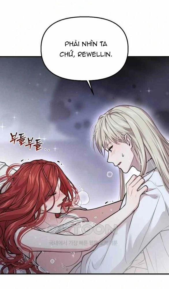 [18+] Phòng Ngủ Bí Mật Của Công Chúa Bị Bỏ Rơi 105 trang 61