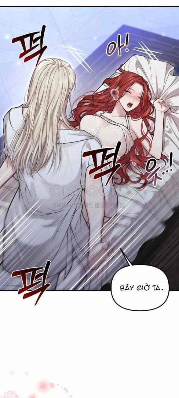 [18+] Phòng Ngủ Bí Mật Của Công Chúa Bị Bỏ Rơi 105 trang 64