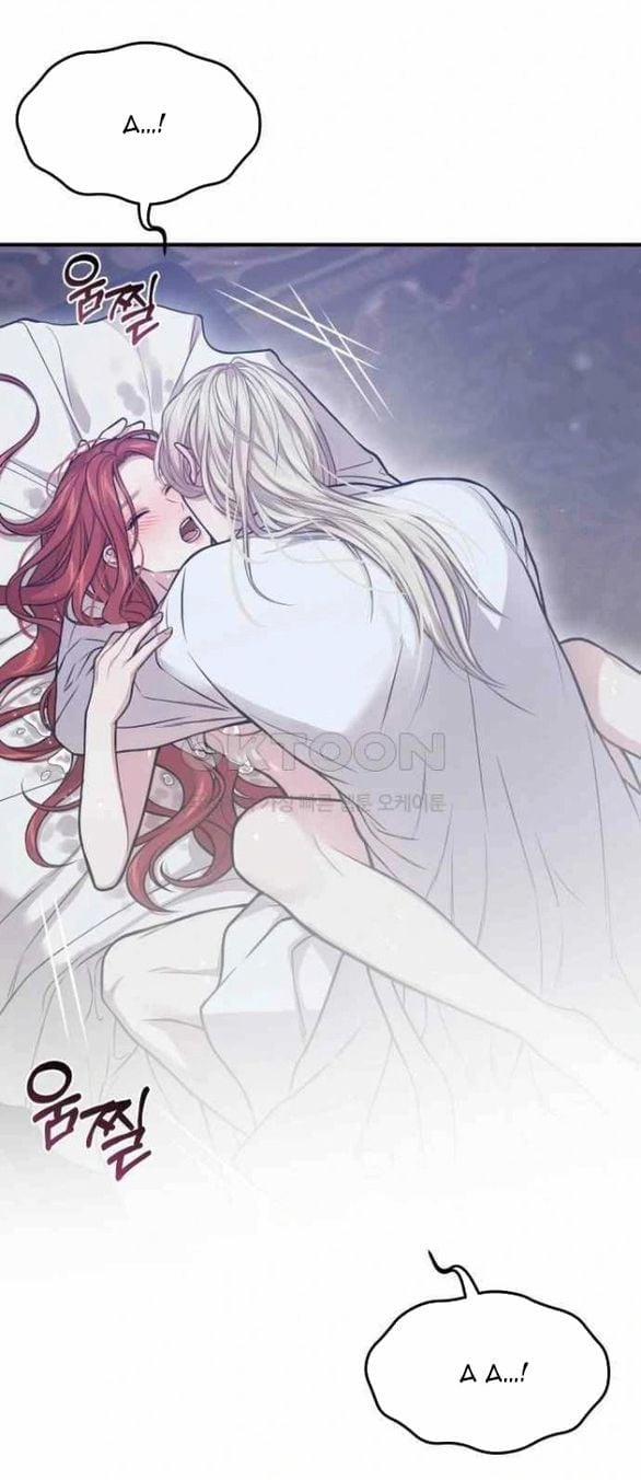 [18+] Phòng Ngủ Bí Mật Của Công Chúa Bị Bỏ Rơi 105 trang 69