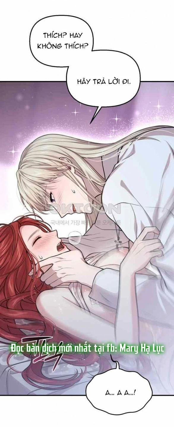 [18+] Phòng Ngủ Bí Mật Của Công Chúa Bị Bỏ Rơi 106 trang 1