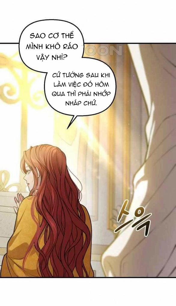 [18+] Phòng Ngủ Bí Mật Của Công Chúa Bị Bỏ Rơi 106 trang 12