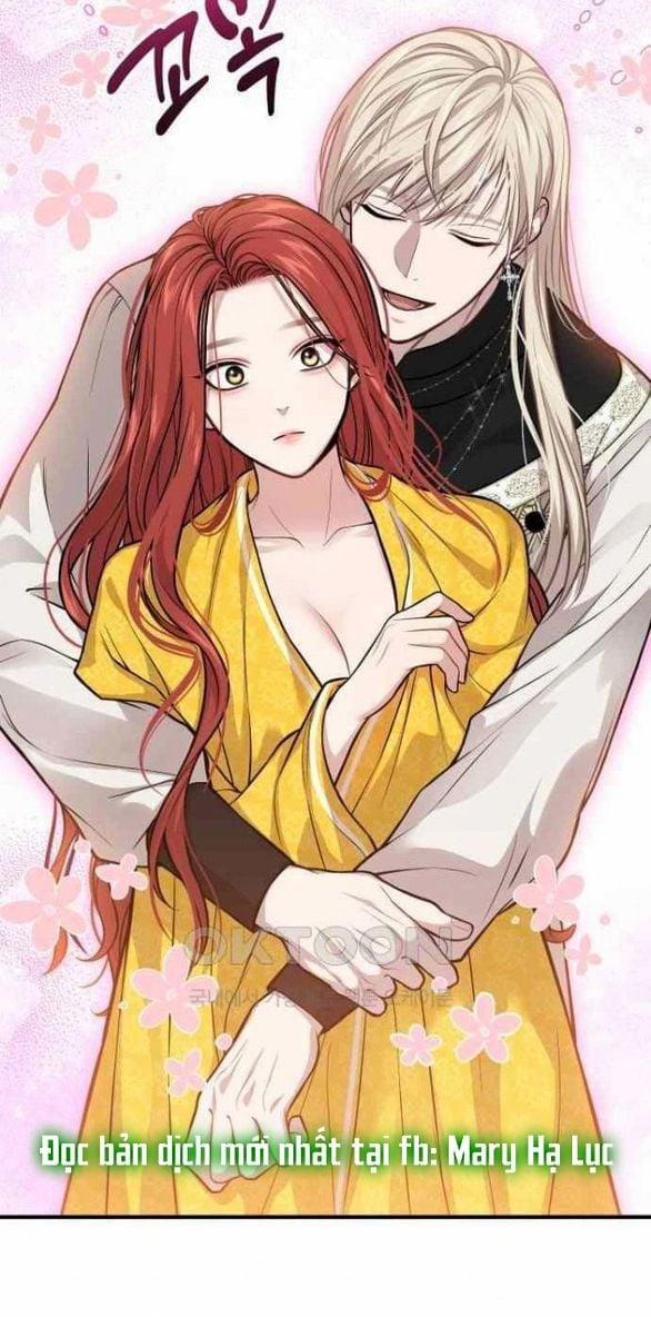 [18+] Phòng Ngủ Bí Mật Của Công Chúa Bị Bỏ Rơi 106 trang 14