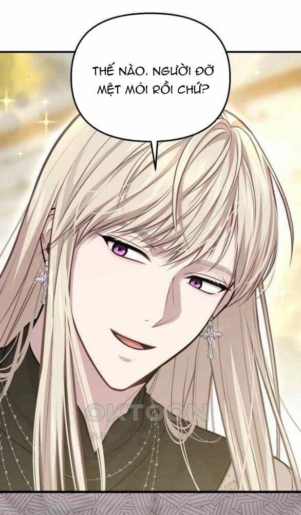 [18+] Phòng Ngủ Bí Mật Của Công Chúa Bị Bỏ Rơi 106 trang 16