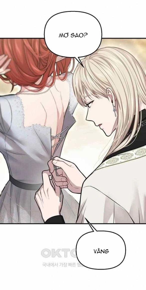 [18+] Phòng Ngủ Bí Mật Của Công Chúa Bị Bỏ Rơi 106 trang 24