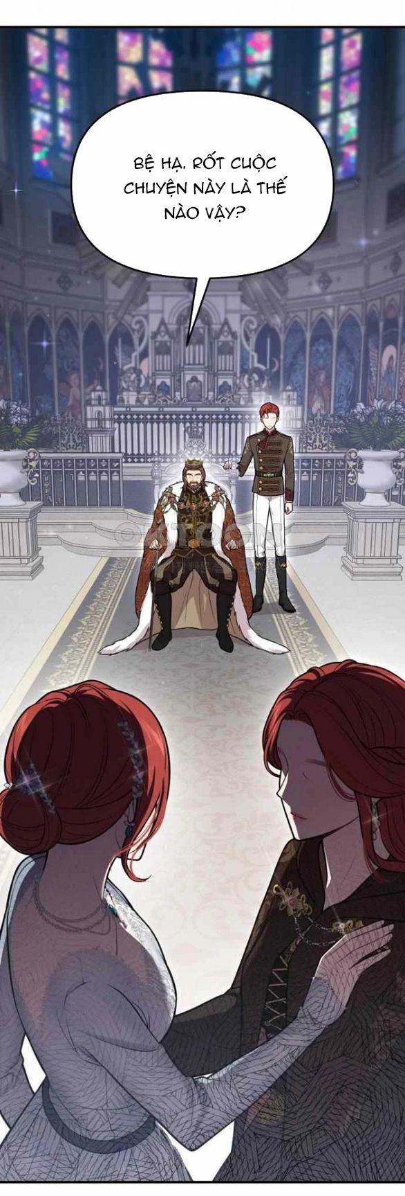 [18+] Phòng Ngủ Bí Mật Của Công Chúa Bị Bỏ Rơi 107 trang 11