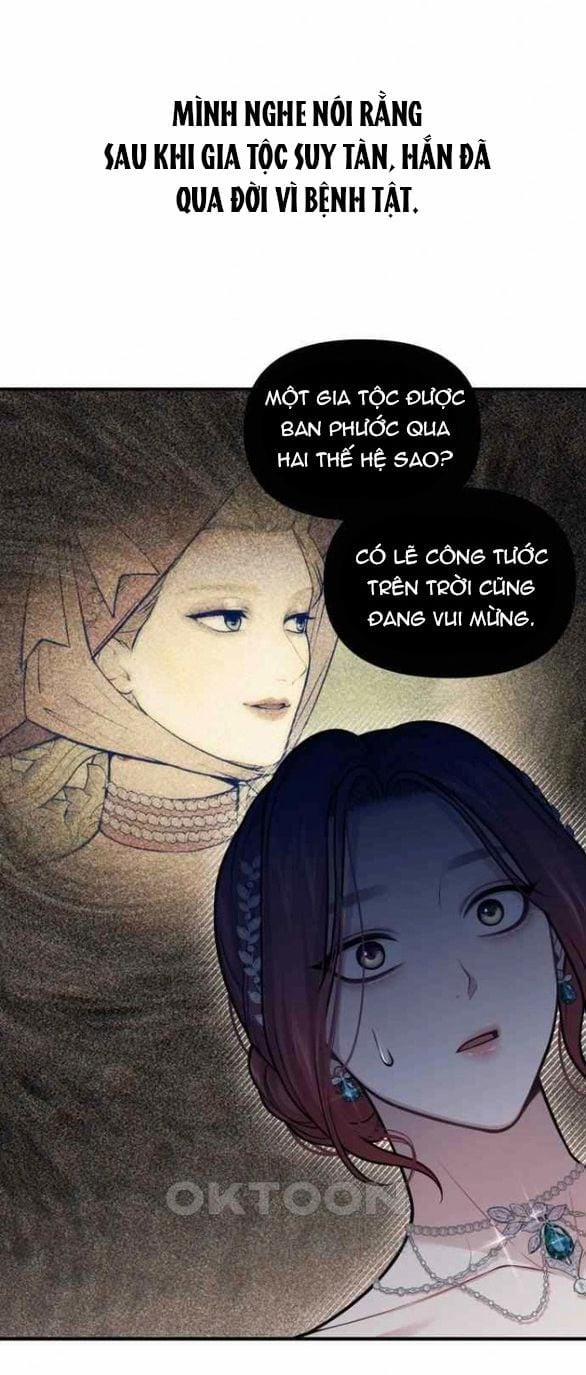 [18+] Phòng Ngủ Bí Mật Của Công Chúa Bị Bỏ Rơi 107 trang 19