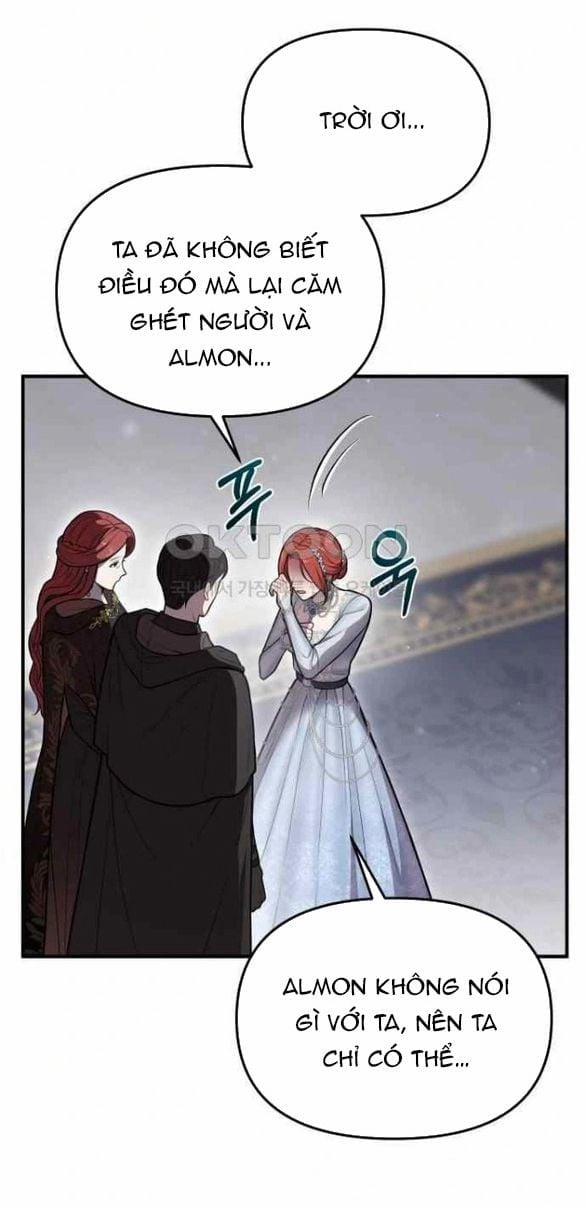 [18+] Phòng Ngủ Bí Mật Của Công Chúa Bị Bỏ Rơi 107 trang 59
