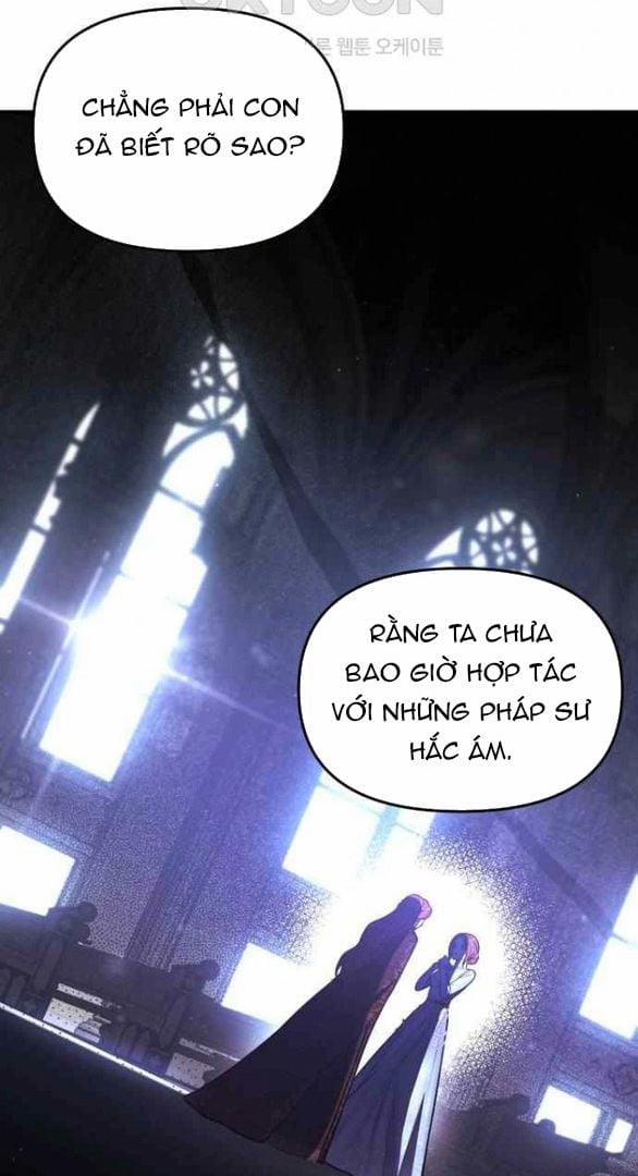 [18+] Phòng Ngủ Bí Mật Của Công Chúa Bị Bỏ Rơi 107 trang 81