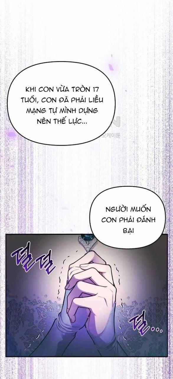 [18+] Phòng Ngủ Bí Mật Của Công Chúa Bị Bỏ Rơi 107 trang 87