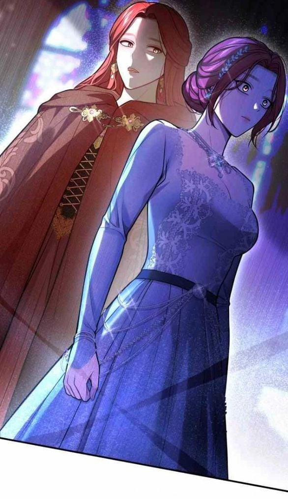 [18+] Phòng Ngủ Bí Mật Của Công Chúa Bị Bỏ Rơi 107 trang 96