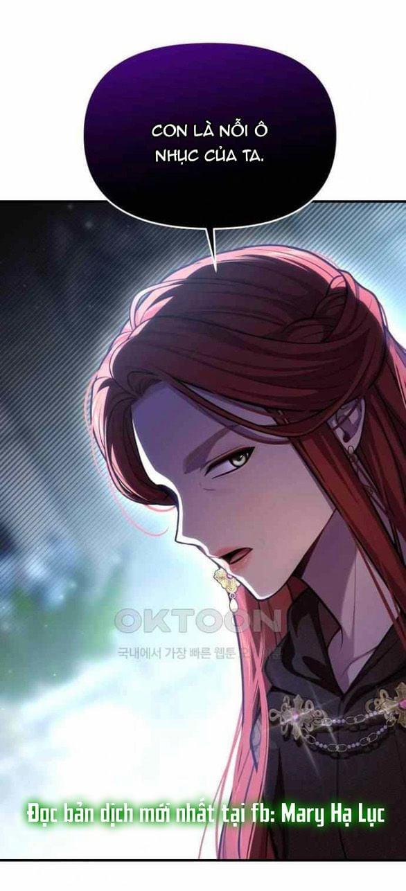 [18+] Phòng Ngủ Bí Mật Của Công Chúa Bị Bỏ Rơi 108 trang 0