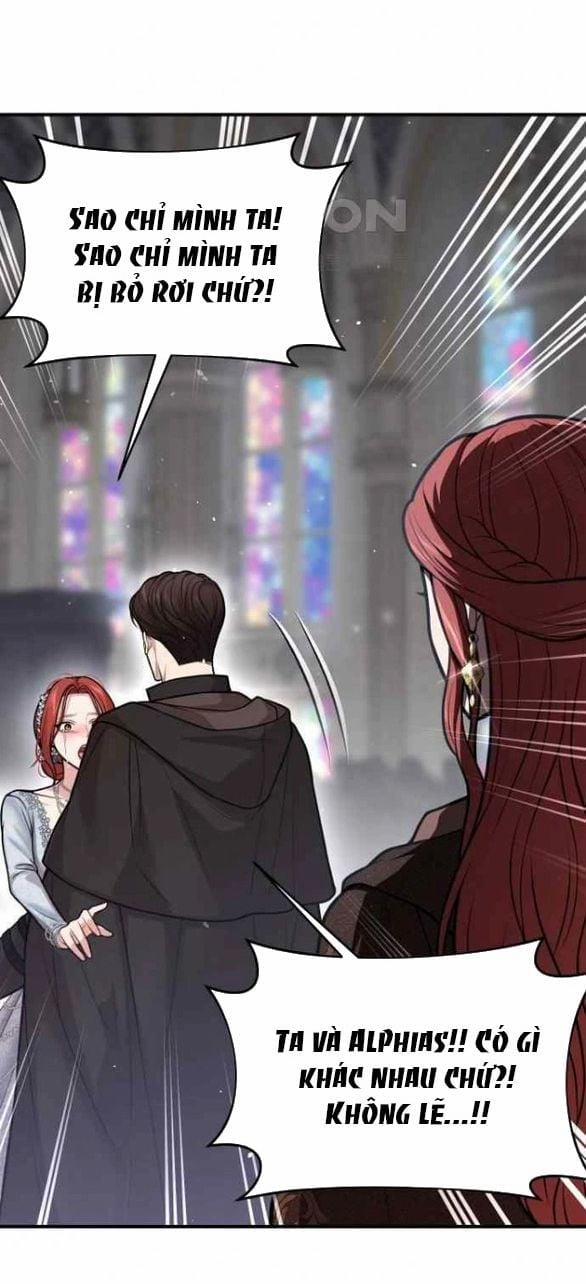 [18+] Phòng Ngủ Bí Mật Của Công Chúa Bị Bỏ Rơi 108 trang 30