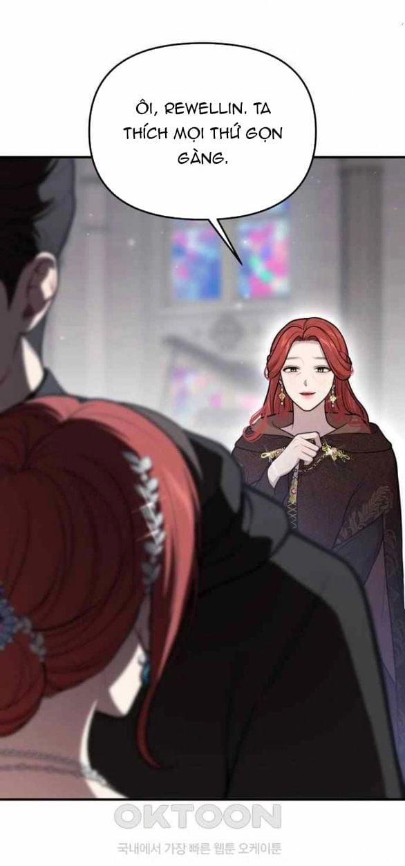 [18+] Phòng Ngủ Bí Mật Của Công Chúa Bị Bỏ Rơi 108 trang 31