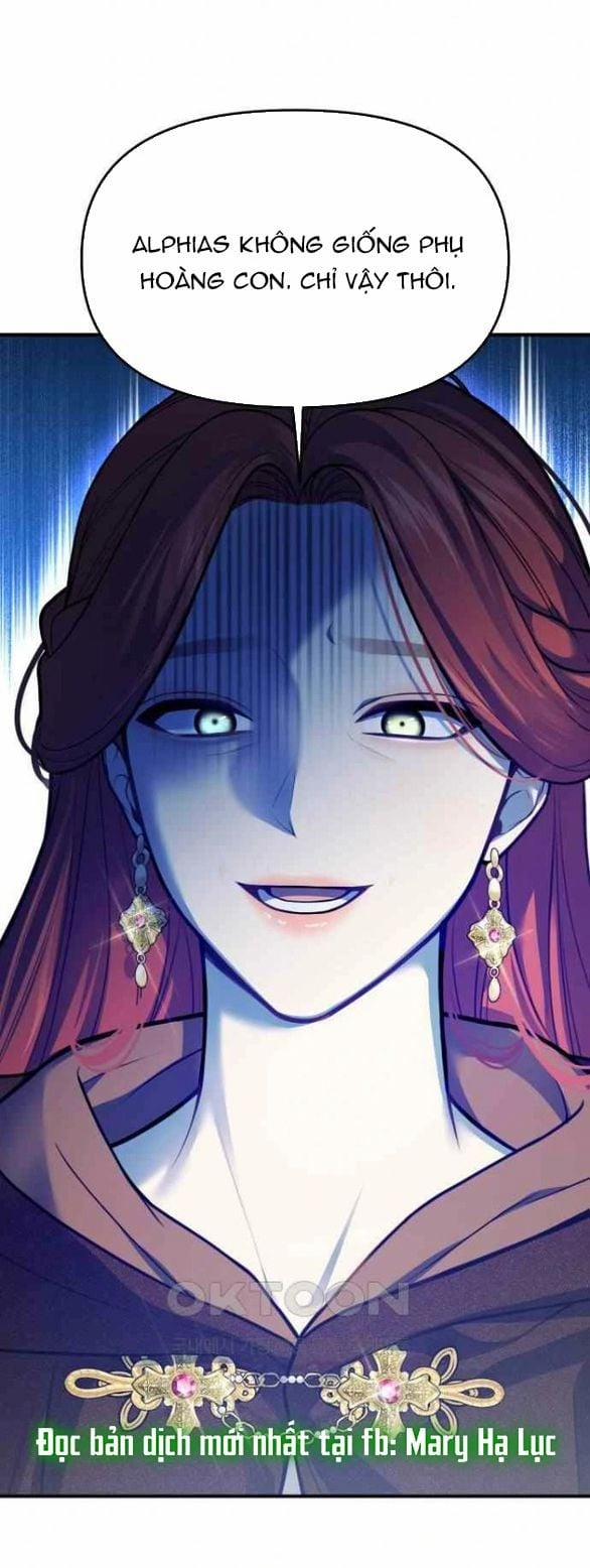 [18+] Phòng Ngủ Bí Mật Của Công Chúa Bị Bỏ Rơi 108 trang 32
