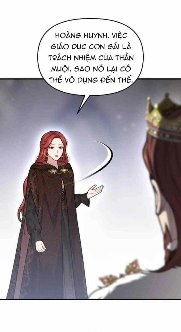 [18+] Phòng Ngủ Bí Mật Của Công Chúa Bị Bỏ Rơi 108 trang 6