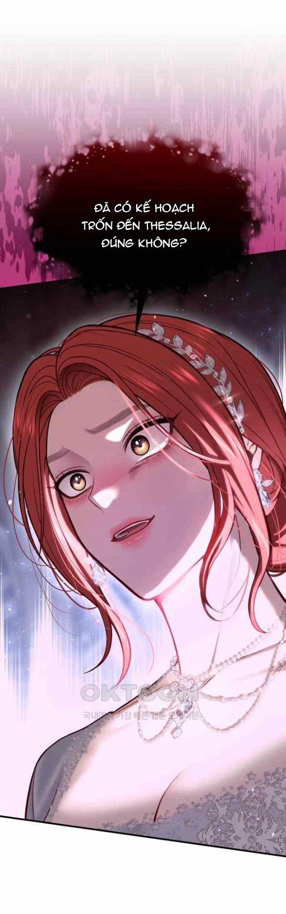 [18+] Phòng Ngủ Bí Mật Của Công Chúa Bị Bỏ Rơi 108 trang 82