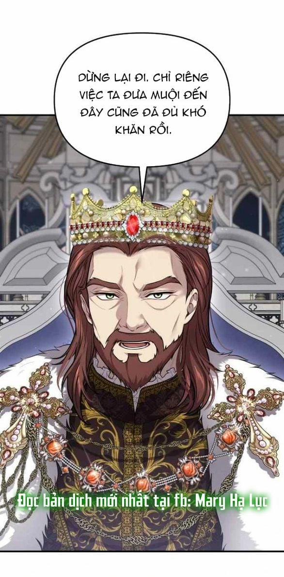 [18+] Phòng Ngủ Bí Mật Của Công Chúa Bị Bỏ Rơi 108 trang 9