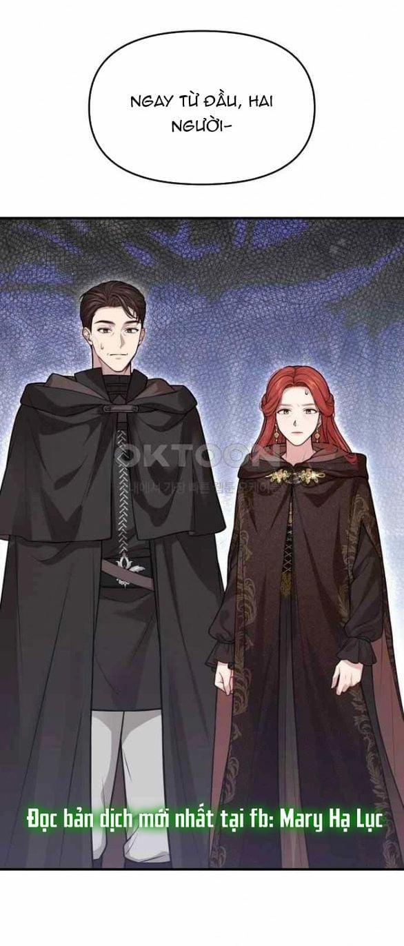 [18+] Phòng Ngủ Bí Mật Của Công Chúa Bị Bỏ Rơi 109 trang 1