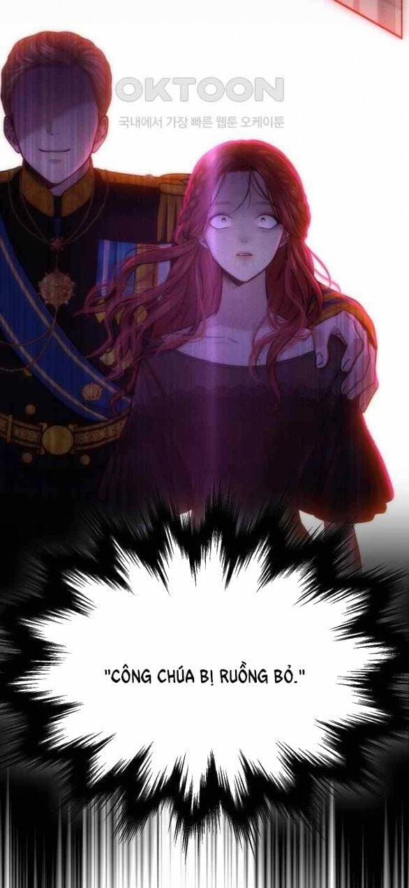 [18+] Phòng Ngủ Bí Mật Của Công Chúa Bị Bỏ Rơi 109 trang 30