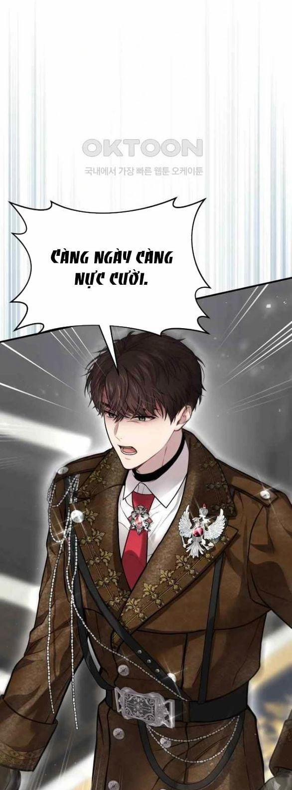 [18+] Phòng Ngủ Bí Mật Của Công Chúa Bị Bỏ Rơi 109 trang 41