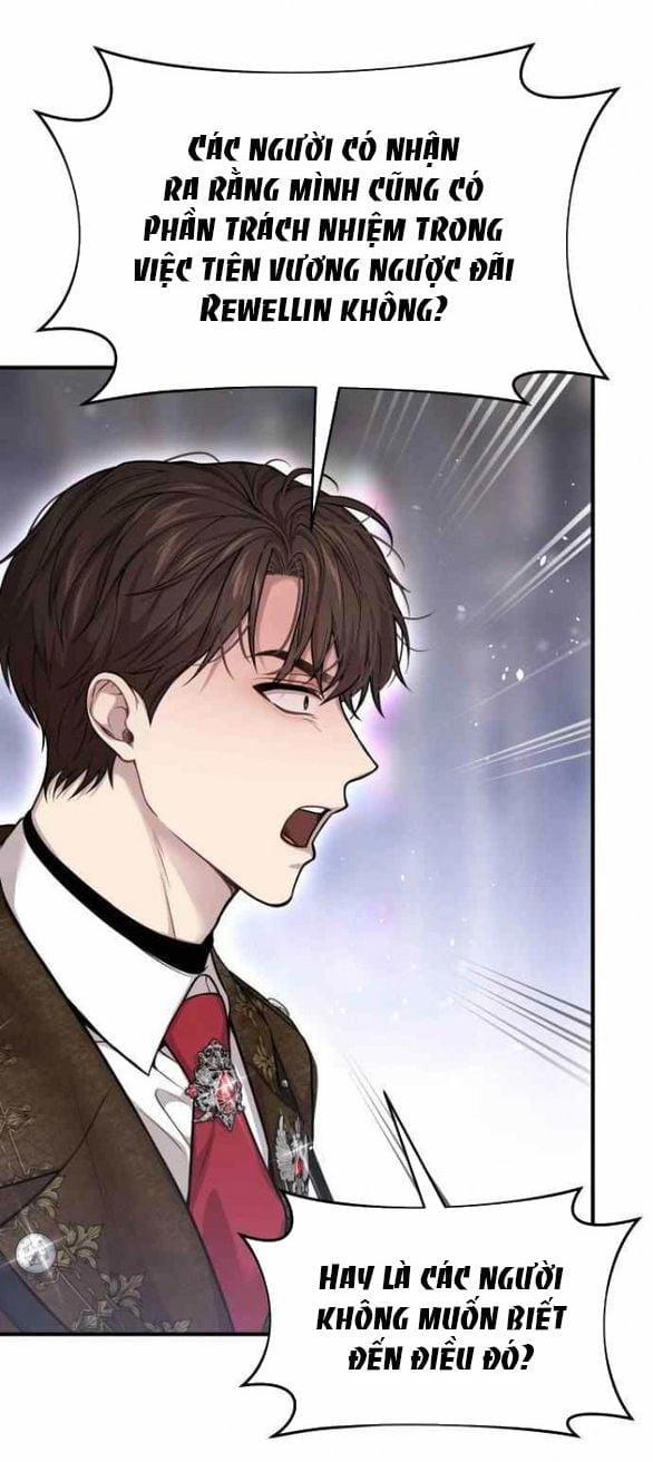 [18+] Phòng Ngủ Bí Mật Của Công Chúa Bị Bỏ Rơi 109 trang 45