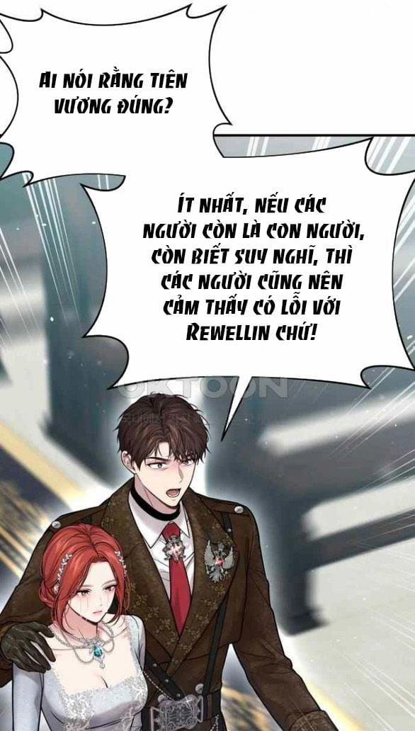 [18+] Phòng Ngủ Bí Mật Của Công Chúa Bị Bỏ Rơi 109 trang 47