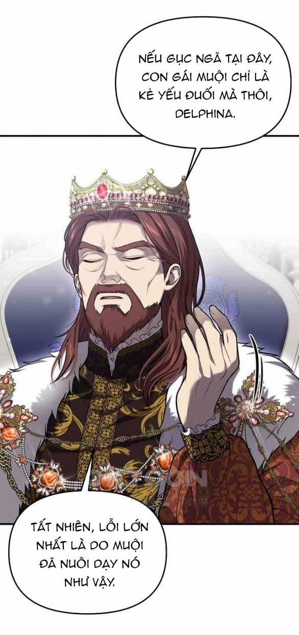 [18+] Phòng Ngủ Bí Mật Của Công Chúa Bị Bỏ Rơi 109 trang 60