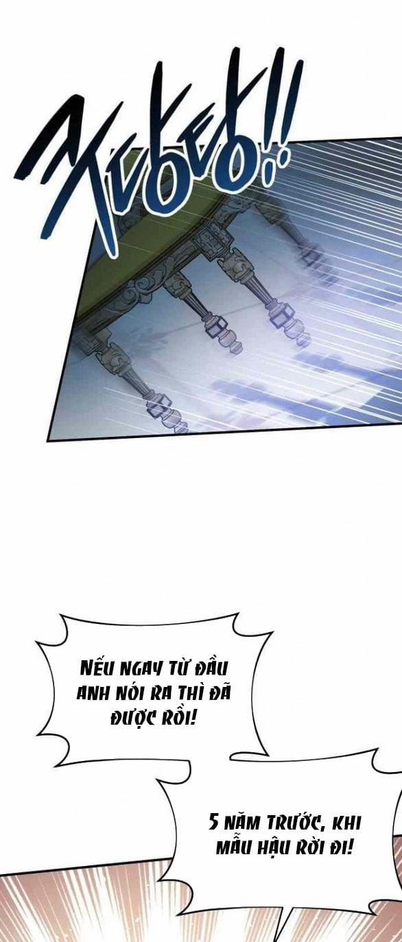 [18+] Phòng Ngủ Bí Mật Của Công Chúa Bị Bỏ Rơi 109 trang 75