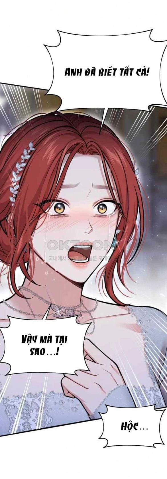 [18+] Phòng Ngủ Bí Mật Của Công Chúa Bị Bỏ Rơi 109 trang 78
