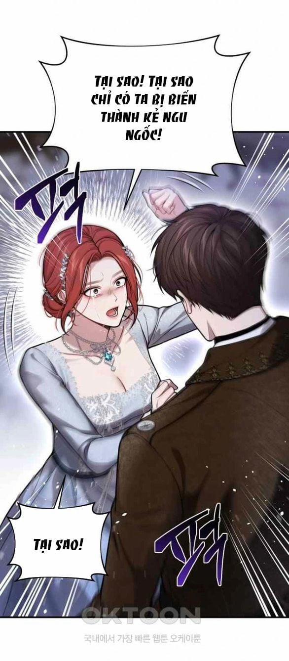 [18+] Phòng Ngủ Bí Mật Của Công Chúa Bị Bỏ Rơi 109 trang 83