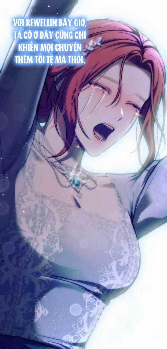 [18+] Phòng Ngủ Bí Mật Của Công Chúa Bị Bỏ Rơi 110 trang 11