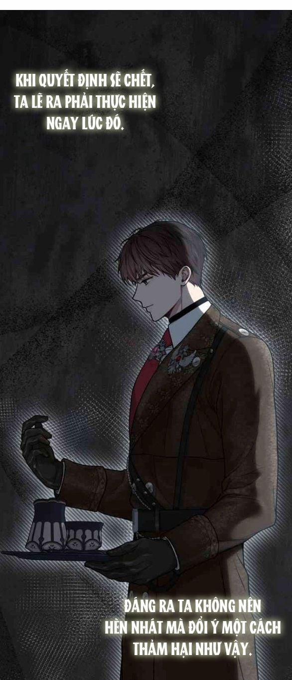 [18+] Phòng Ngủ Bí Mật Của Công Chúa Bị Bỏ Rơi 110 trang 41