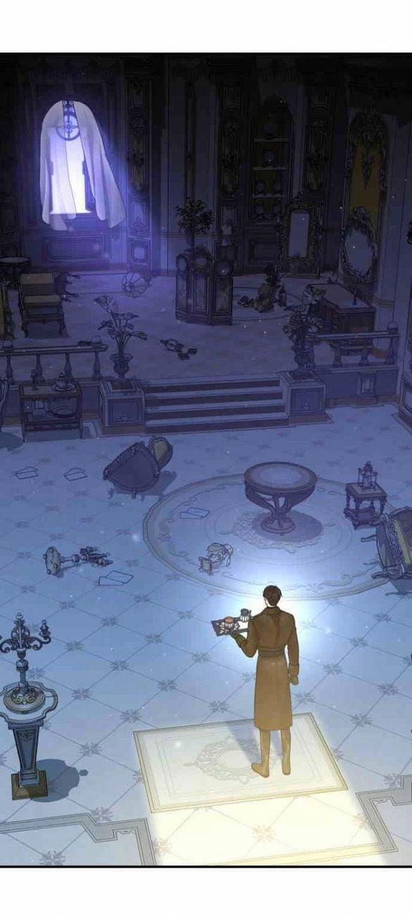 [18+] Phòng Ngủ Bí Mật Của Công Chúa Bị Bỏ Rơi 110 trang 51