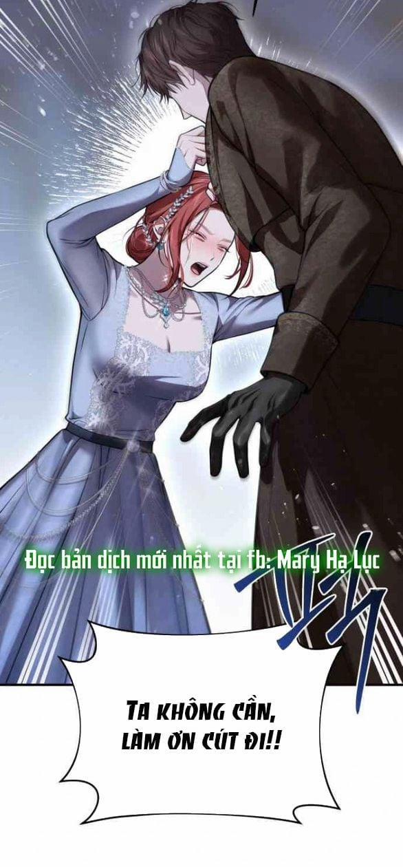[18+] Phòng Ngủ Bí Mật Của Công Chúa Bị Bỏ Rơi 110 trang 7