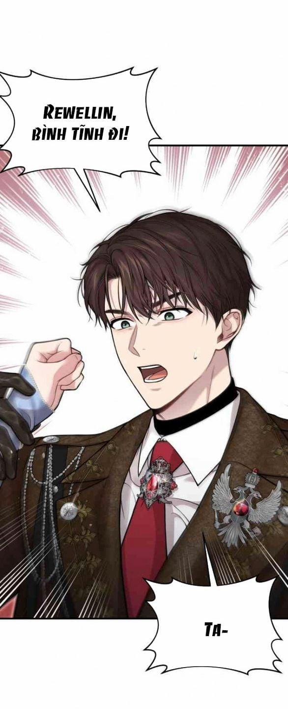 [18+] Phòng Ngủ Bí Mật Của Công Chúa Bị Bỏ Rơi 110 trang 8