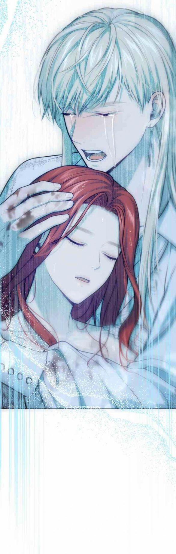 [18+] Phòng Ngủ Bí Mật Của Công Chúa Bị Bỏ Rơi 111 trang 110