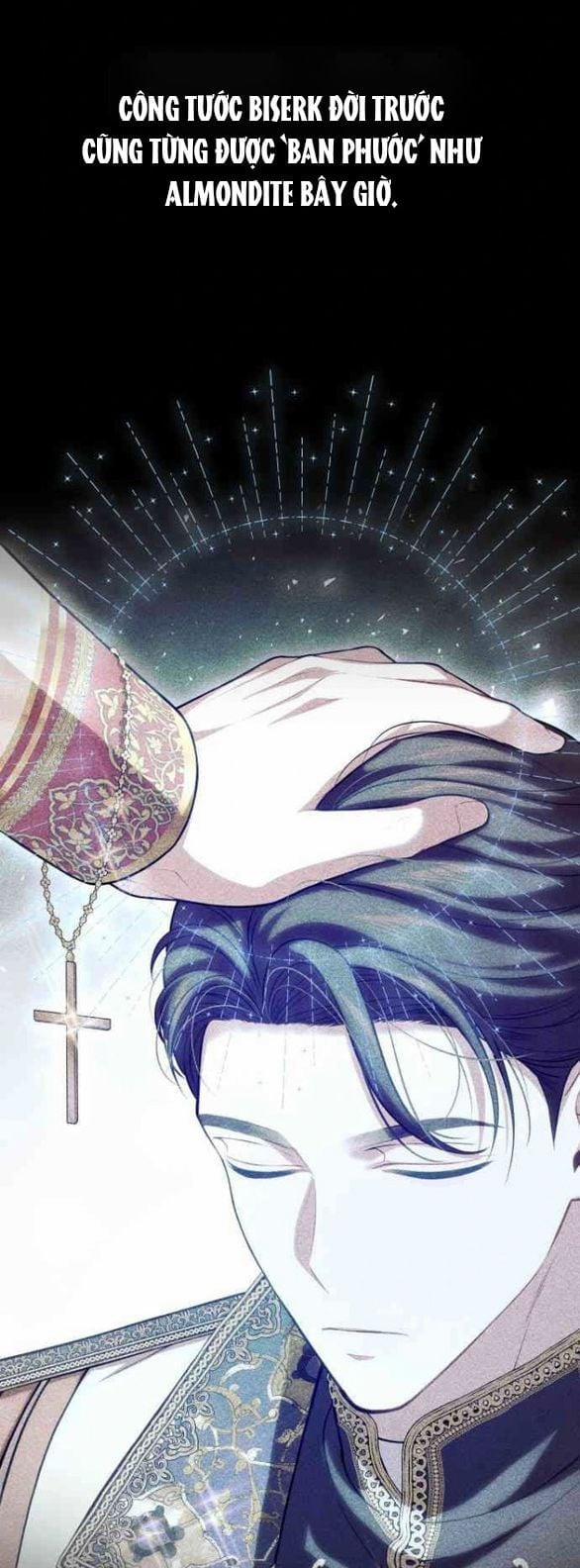 [18+] Phòng Ngủ Bí Mật Của Công Chúa Bị Bỏ Rơi 111 trang 27