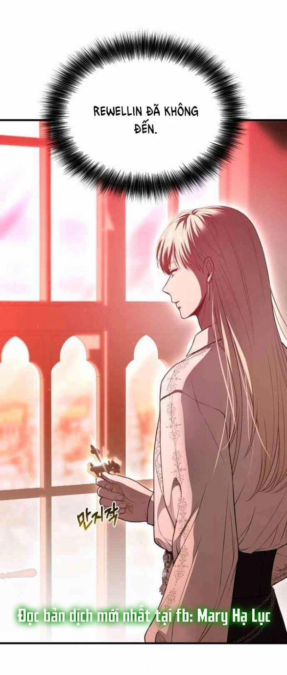 [18+] Phòng Ngủ Bí Mật Của Công Chúa Bị Bỏ Rơi 111 trang 4