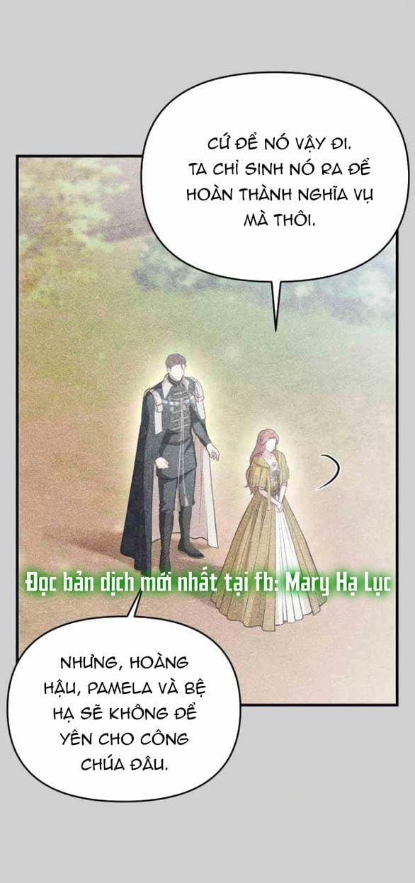 [18+] Phòng Ngủ Bí Mật Của Công Chúa Bị Bỏ Rơi 111 trang 60