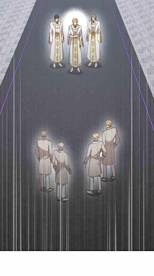 [18+] Phòng Ngủ Bí Mật Của Công Chúa Bị Bỏ Rơi 112 trang 30